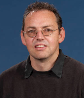 Geoffrey Tompsett