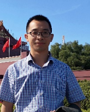 Chenran Xiong