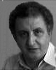 Ioannis Haritantis