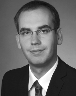 Matthias Becker
