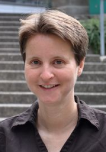 Heike Wehrheim