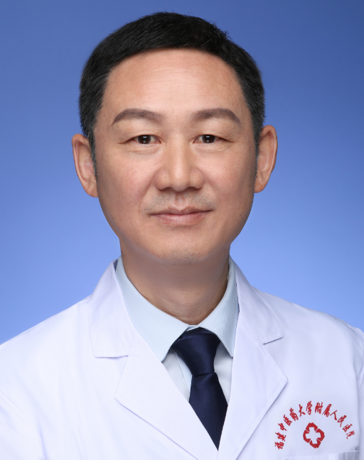 Weidong Chen