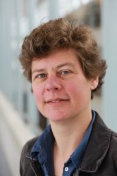 Marieke E. Bruins