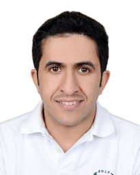 Mohammed Alodib