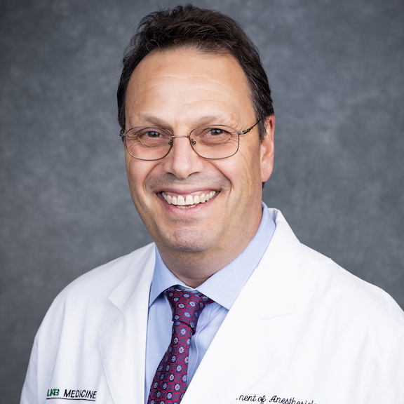 Dan E. Berkowitz