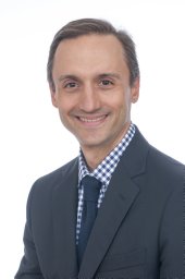 Anthony T. Lo Sasso