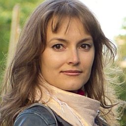 Molodova, M.