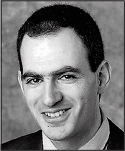 Lior Schachter