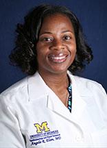 Angela R. Elam