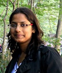 Shruti Shukla