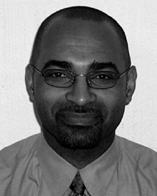 Christopher I. Thomas