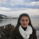 Elena - Flavia Mouresan