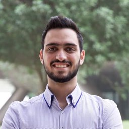 Yahya Alhomsi