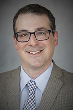 Theodore J. Christ