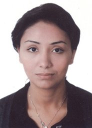 Nourhan Mansour