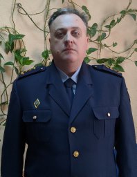 Maxim Zhuravskij