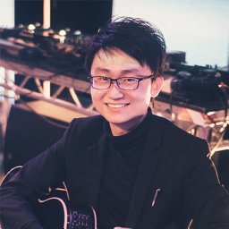 Songyuan Zhao