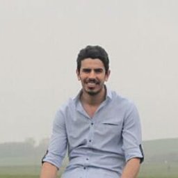 Amjad Aldweesh