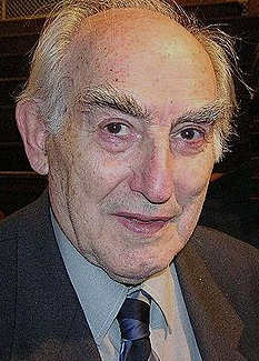 Vitaly Ginzburg