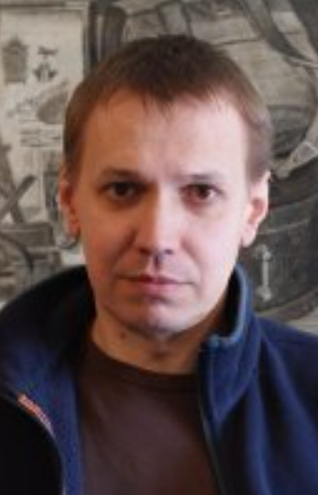 Ilya Nechaev
