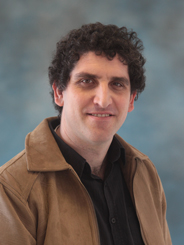 Hagai Perets