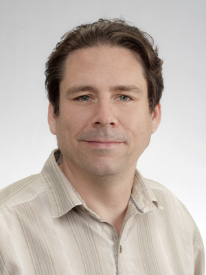 Nicholas W. Hayman