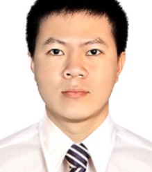 Binh Thai Pham