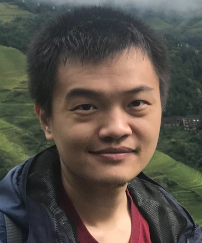 Zeqi Lin