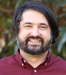Mohammadreza Imani
