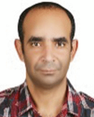 Mohamed Shalaby