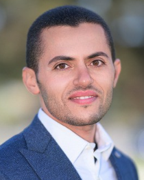 Ahmed Mourad