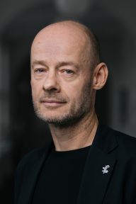 Thomas Juhl Corydon