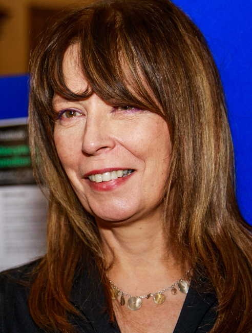 Stephanie Taylor