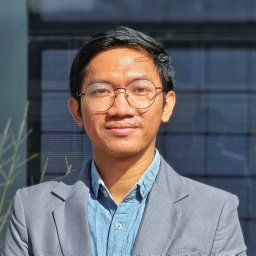 M. Ainul Yaqin