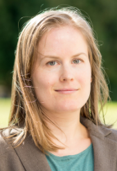 Madeleine Ransom
