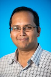 Enayet Karim Chowdhury