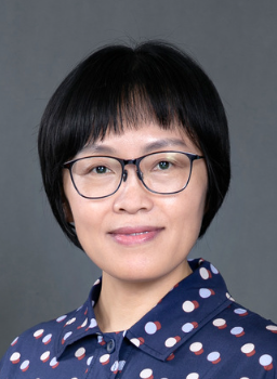 Xiaoyan Shen