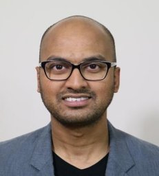 Sanjaya Wijeratne