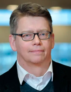 Paul Davidsson