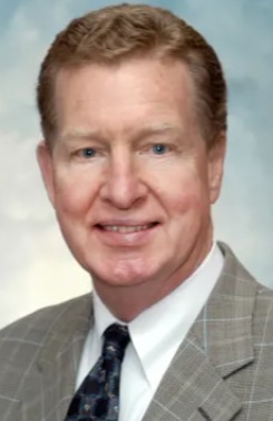 Bruce McClennan