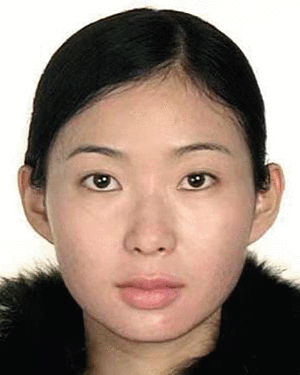 Linna Li