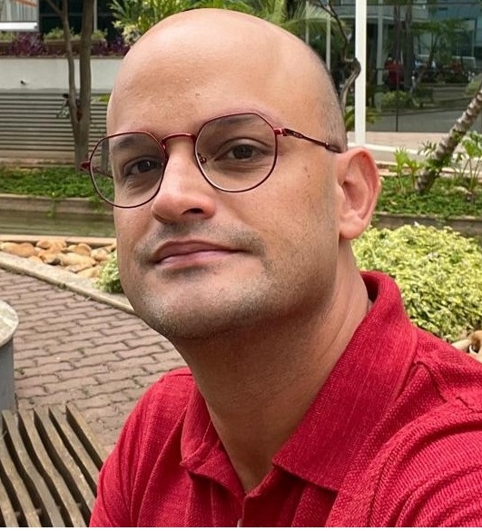 Thiago Henrique Napoleão