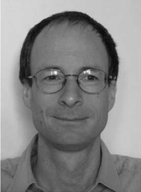 Christian Koch