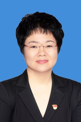 Huizhen Zhang