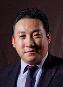 Chengde Zheng