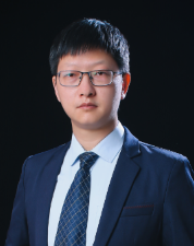 Zhaohui Zhou