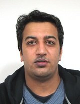 Muhammad Ali Khan