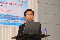 Puyam S. Singh