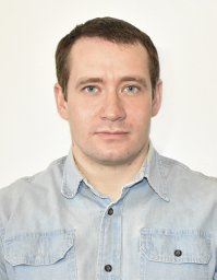 Petrov Alexey M
