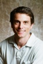 Geoffrey Goodwin